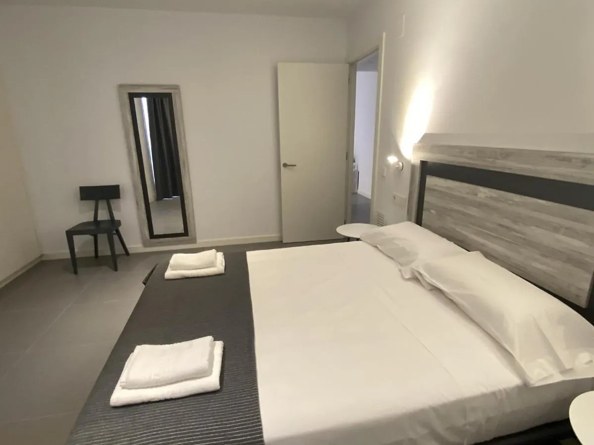 Can Calo 1B Apartment Castello  D'Empuries