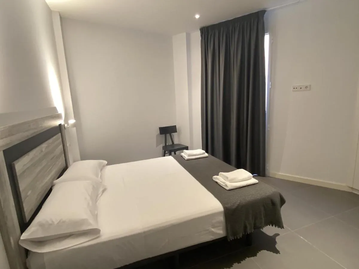 Can Calo 1B Apartment Castello  D'Empuries