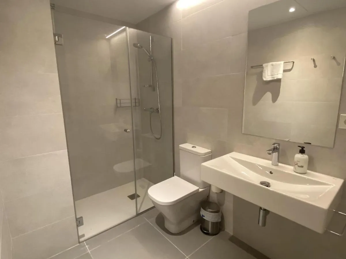 Can Calo 1B Apartment Castello  D'Empuries