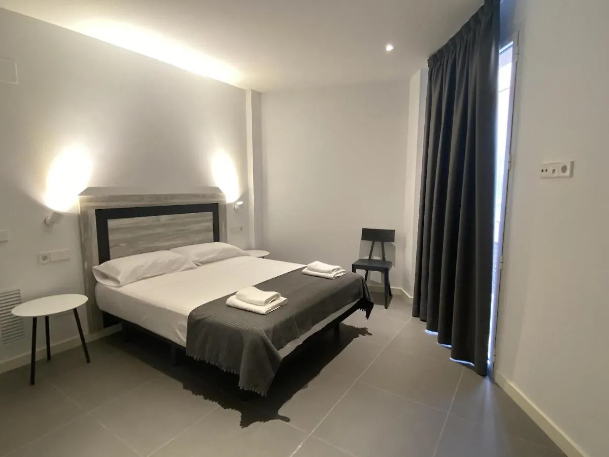 Can Calo 1B Apartment Castello  D'Empuries Spain