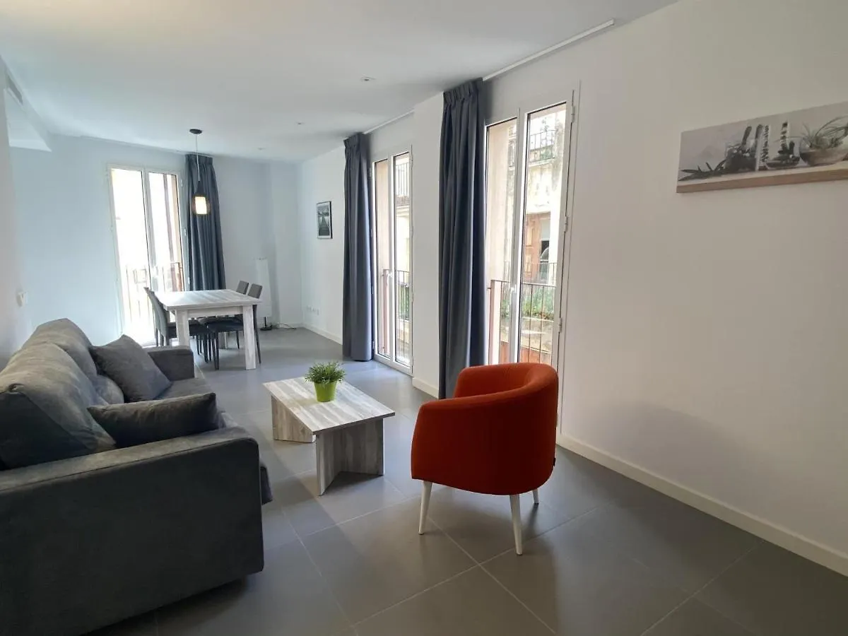 Can Calo 1B Apartment Castello  D'Empuries 0*,  Spain
