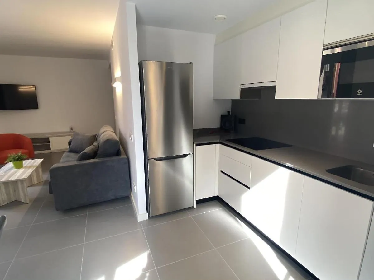 Can Calo 1B Apartment Castello  D'Empuries Spain