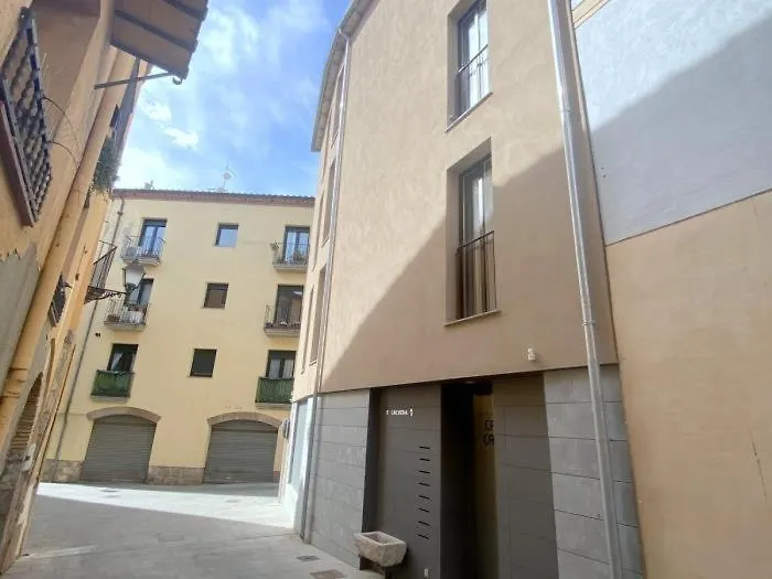 Can Calo 1B Apartment Castello  D'Empuries