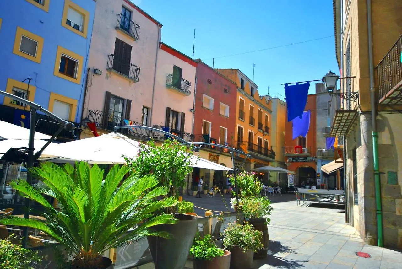 Can Calo 1B Apartment Castello  D'Empuries