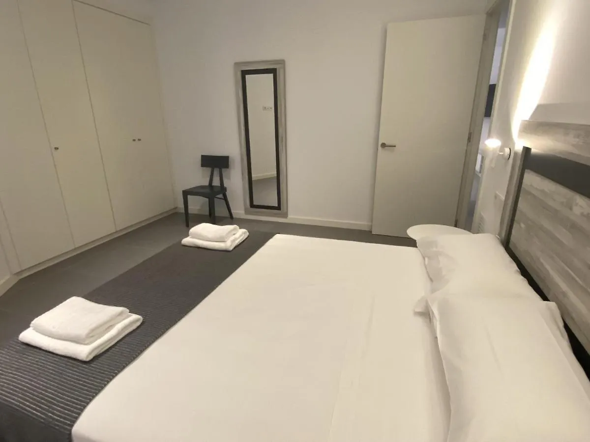 Can Calo 1B Apartment Castello  D'Empuries Spain