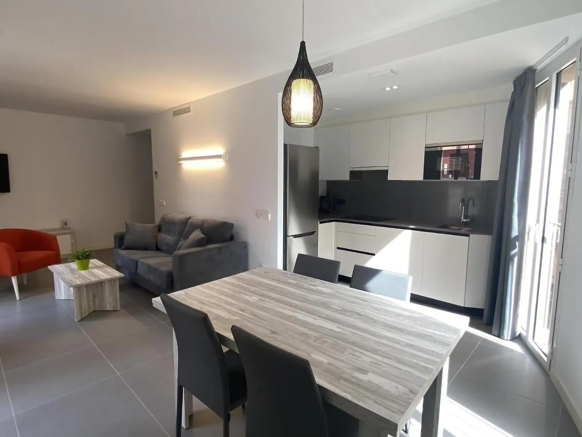 Can Calo 1B Apartment Castello  D'Empuries 0*,